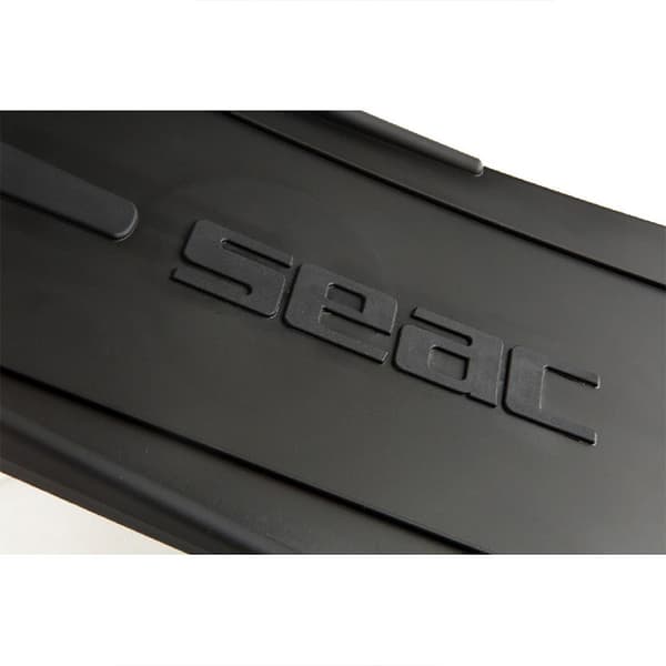 Seacsub Spearfishing Finner Shout S700 Sort EU 39-40