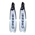 Miniatyrbild 1 av 3: Cressi Spearfishing Fenor Gara Modular Impulse Vit EU 38-39