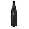 Miniatyrbild 3 av 3: Omer Spearfishing Fenor Stingray Evo Svart EU 39-40