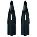 Miniatyrbild 1 av 3: Omer Spearfishing Fenor Stingray Evo Svart EU 39-40