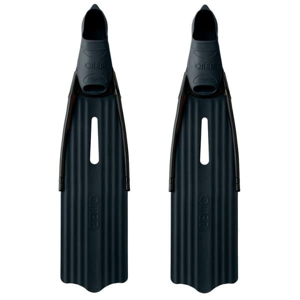 Omer Spearfishing Fenor Stingray Evo Svart EU 39-40