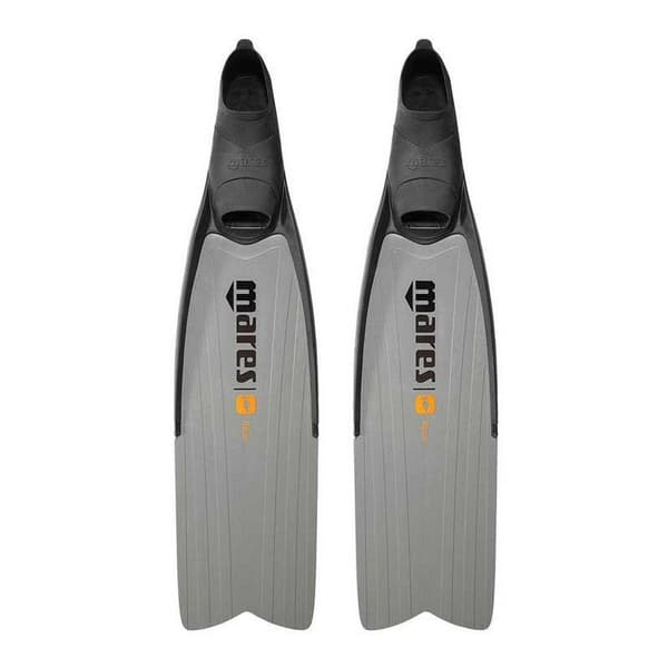Mares Pure Passion Spearfishing Finner Razor Grå EU 41-42