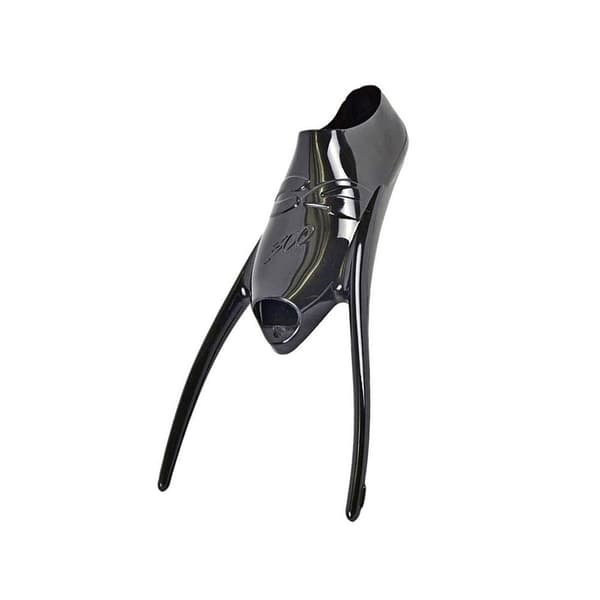 C4 300 Footpockets Musta EU 36-37