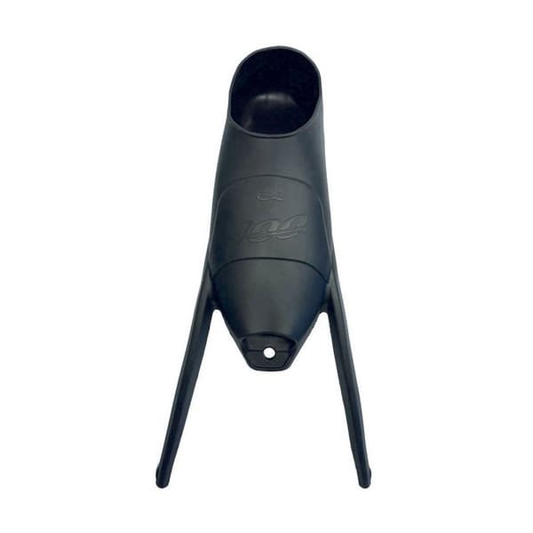 C4 400 Footpocket (unit) Sort EU 40-41