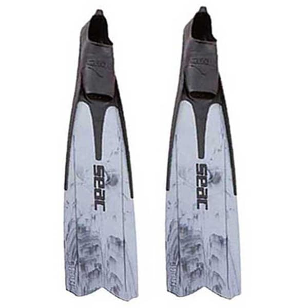 Seacsub Spearfishing Evät Shout S700 Harmaa EU 39-40