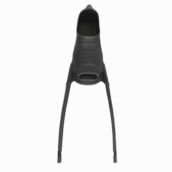 Omer Footpocket Stingray Sort EU 45-46