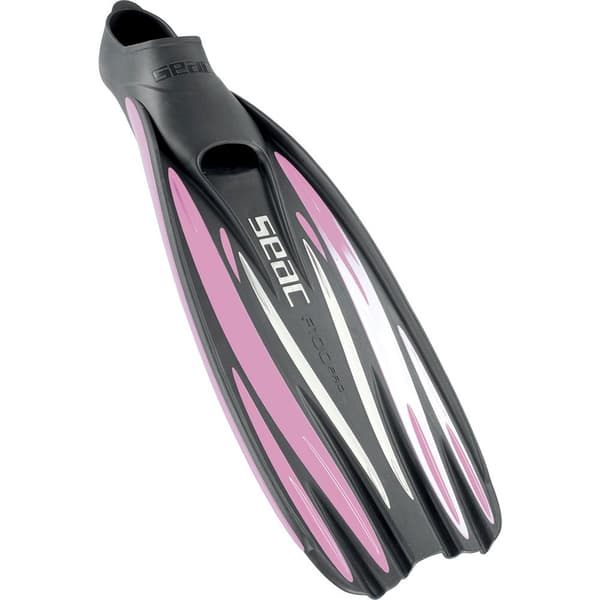 Seacsub Finner F100 Pro Rosa EU 46-47
