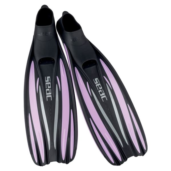 Seacsub Finner F100 Pro Rosa EU 46-47