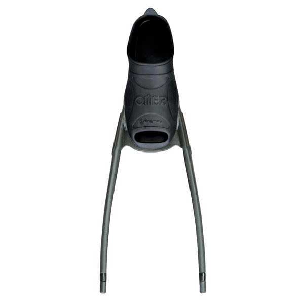 Omer Stingray Footpocket Short Sort EU 47-48