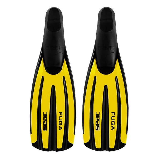 Seacsub Fenor Fuga Gul EU 40-41