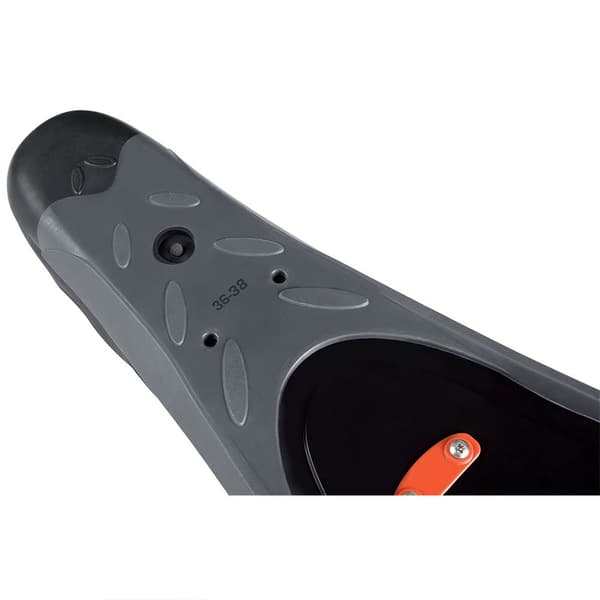 Seacsub Spearfishing Evät Motus Harmaa EU 36-38