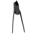 Miniatyrbillede 2 af 3: Seacsub Motus/motus Fibrex Footpocket Sort EU 36-38