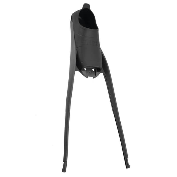 Seacsub Motus/motus Fibrex Footpocket Sort EU 36-38