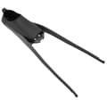 Miniatyrbillede 1 af 3: Seacsub Motus/motus Fibrex Footpocket Sort EU 36-38