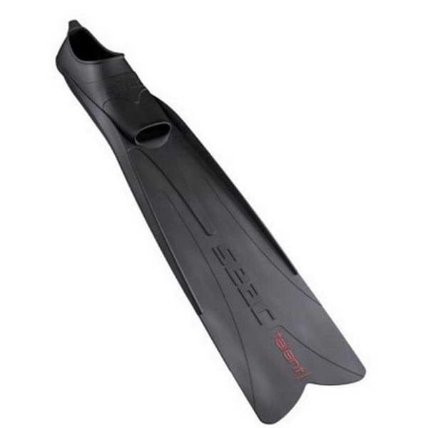 Seacsub Spearfishing Finner Talent Sort EU 36-38