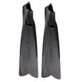 Miniatyrbillede 1 af 3: Seacsub Spearfishing Finner Talent Sort EU 36-38