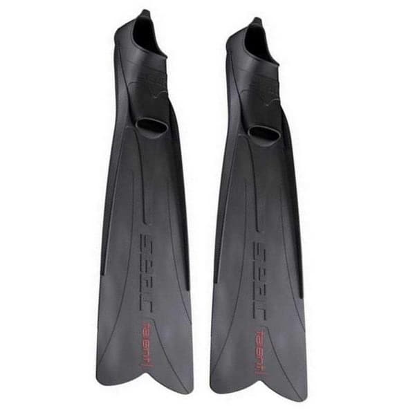 Seacsub Spearfishing Finner Talent Sort EU 36-38