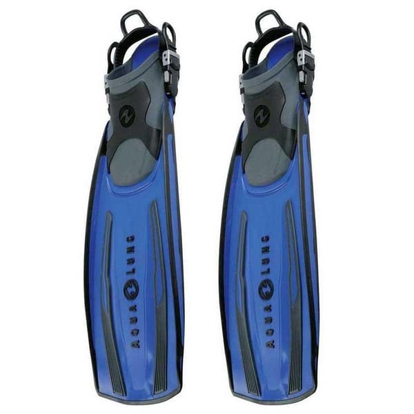 Aqualung Dykfenor Stratos Blå EU 35-39