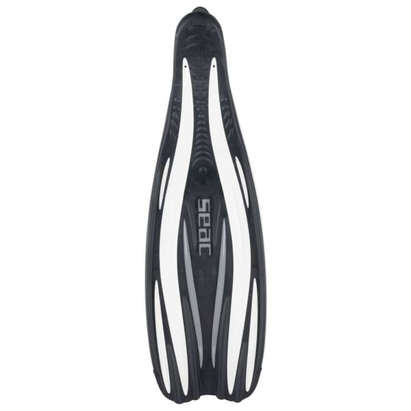 Seacsub Finner F100 Pro Hvid EU 44-45
