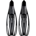 Miniatyrbillede 1 af 7: Seacsub Finner F100 Pro Hvid EU 44-45