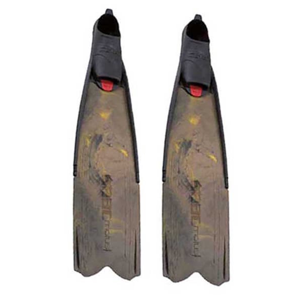 Seacsub Spearfishing Evät Motus Harmaa EU 39-40