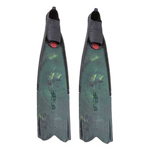 Seacsub Spearfishing Fenor Motus Grönt EU 36-38