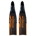 Miniatyrbild 1 av 2: Epsealon Spearfishing Fenor Legends+ Svart EU 38-39
