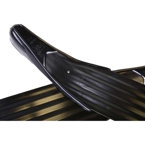 C4 Spearfishing Finner Surfer 300 Grå EU 36-37