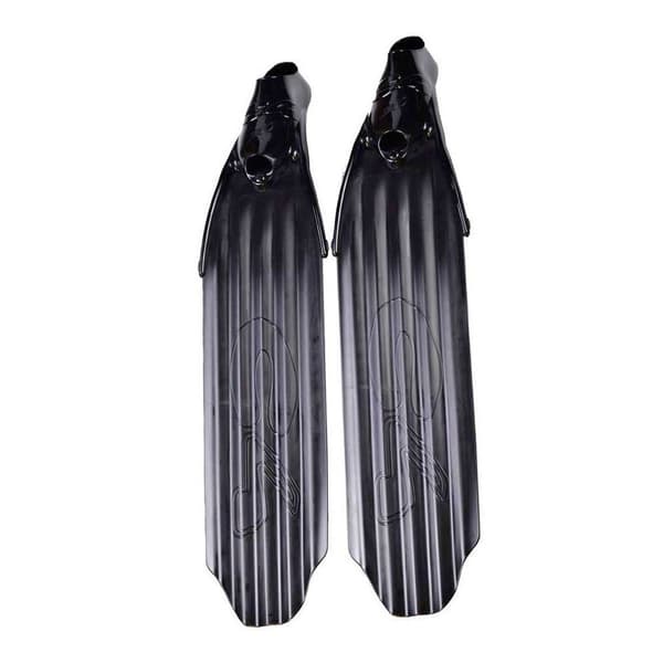 C4 Spearfishing Finner Surfer 300 Grå EU 36-37
