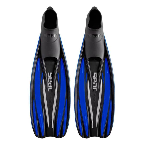 Seacsub Fenor F100 Pro Blå EU 46-47