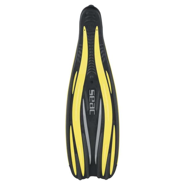 Seacsub Finner F100 Pro Gul EU 36-37