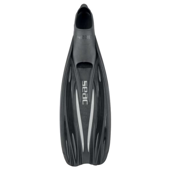 Seacsub Finner F100 Pro Sort EU 44-45