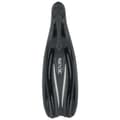 Miniatyrbillede 4 af 7: Seacsub Finner F100 Pro Sort EU 44-45