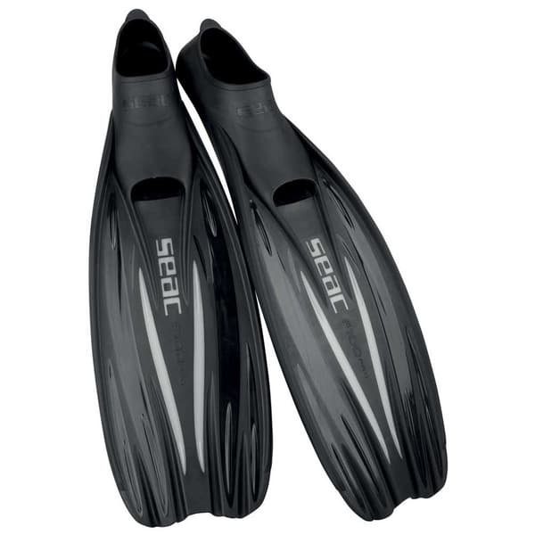 Seacsub Finner F100 Pro Sort EU 44-45