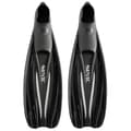 Miniatyrbillede 1 af 7: Seacsub Finner F100 Pro Sort EU 44-45