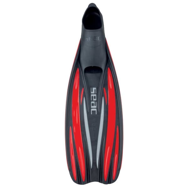 Seacsub Fenor F100 Pro Röd EU 44-45
