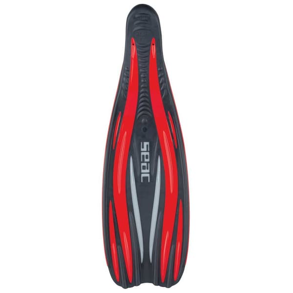 Seacsub Fenor F100 Pro Röd EU 44-45