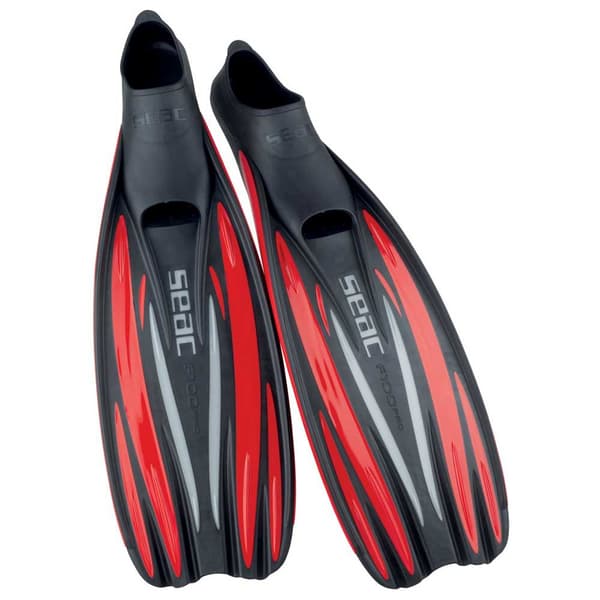 Seacsub Fenor F100 Pro Röd EU 44-45