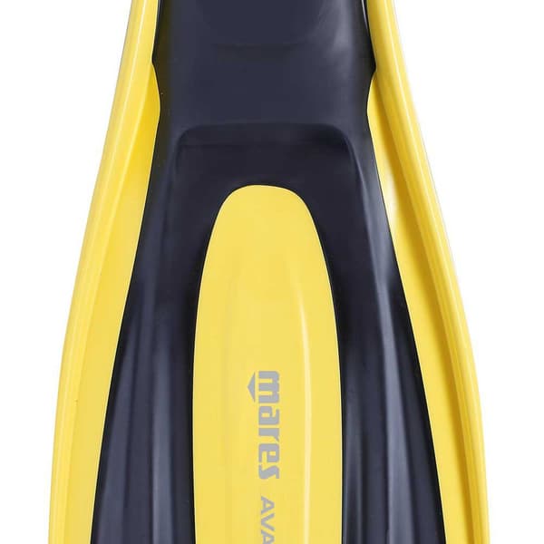 Mares Fenor Avanti Hc Gul EU 38-39