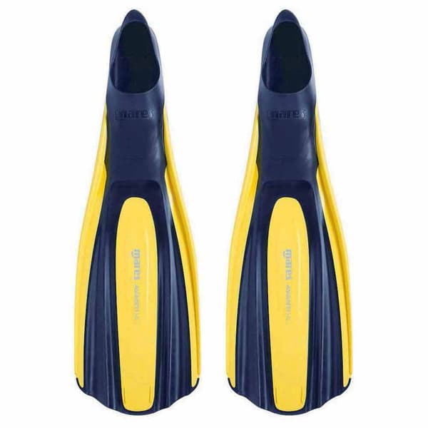 Mares Fenor Avanti Hc Gul EU 38-39
