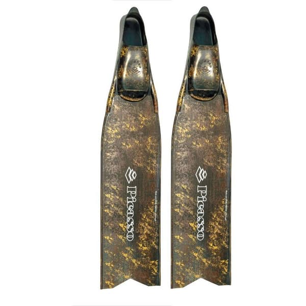 Picasso Pitkät Evät Ultimate Carbon Ruskea EU 42-44