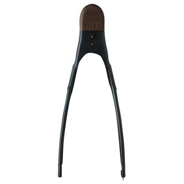 Omer Stingray Evo Sort EU 45-46
