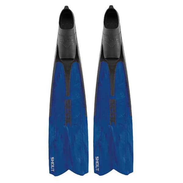 Seacsub Fenor Shout S700 Blå EU 47-48
