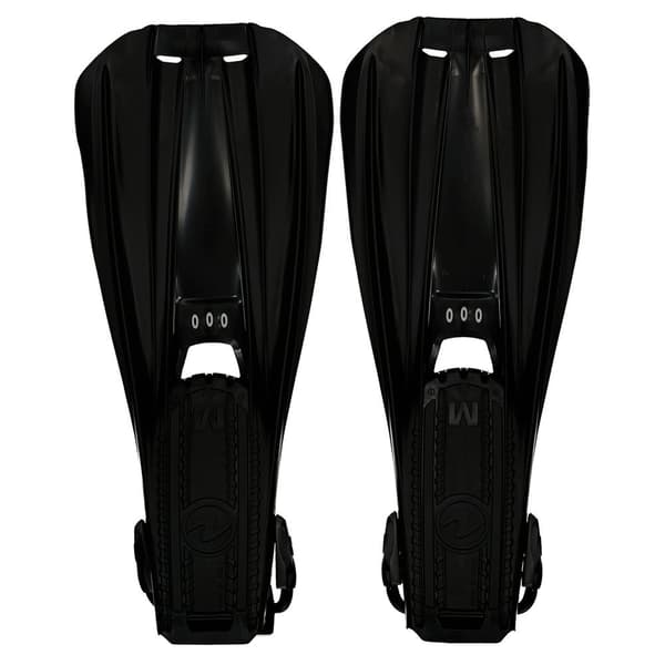 Aqualung Dykkerfinner Storm Max Sort S
