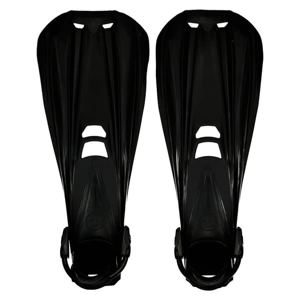 Aqualung Dykkerfinner Storm Max Sort S