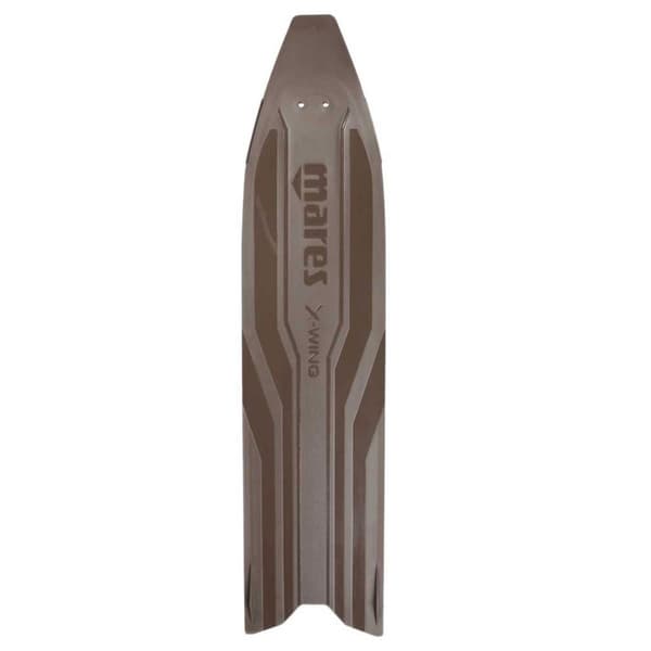 Mares Pure Passion Fin Blade X-wing Pro Brun