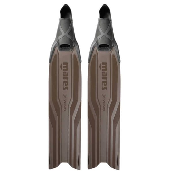 Mares Pure Passion Fenor X-wing Pro Brun EU 42-43