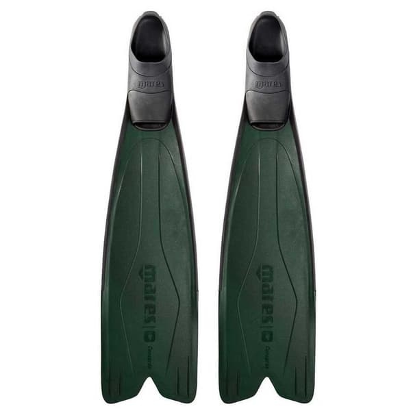 Mares Pure Passion Spearfishing Fenor Concorde Grönt EU 38-39