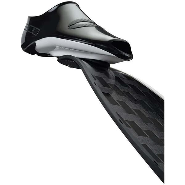 C4 Fin Blade Single L-1090 Apnea 30 Svart