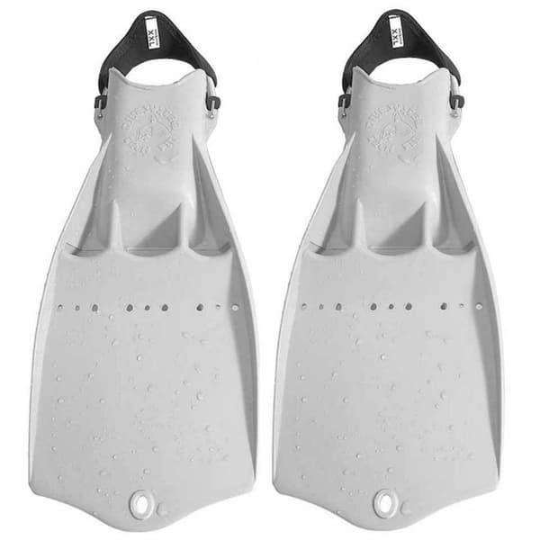 Dive System Finner Tech Transparent EU 40-41